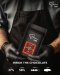 PATISSIER Artisan Chocolate Dark Couverture 58%
