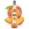 Mathieu Teisseire Syrup Peach