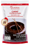 Puratos Coverlux Dark Compound Chocolate Coins  No Trans Fat Ingredients