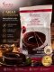 Puratos Coverlux Dark Compound Chocolate Coins  No Trans Fat Ingredients