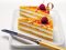 Puratos Chantypak Whipping Topping