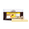 Puratos Carat Coverliq Banana Coating