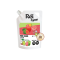 Rei Syrup Pink Guava Fruit mix