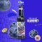 SPIN Syrup Blueberry