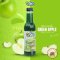 SPIN Syrup Green Apple