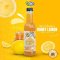 SPIN Syrup Honey Lemon