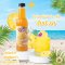 SPIN Syrup Pineapple