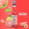 SPIN Syrup Pink Guava