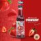 SPIN Syrup Strawberry