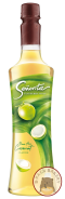 Senorita Coconut Flavoured Syrup 750ml