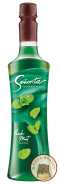 Senorita Green Mint Flavoured Syrup 750ml