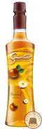 Senorita Hazelnut Flavoured Syrup 750ml