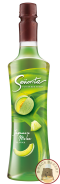 Senorita Melon Flavoured Syrup 750ml