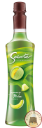 Senorita Melon Flavoured Syrup 750ml