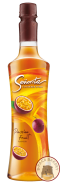 Señorita Passion Fruit Flavoured Syrup