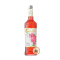 Senorita Signature Brand Rose Flavoured Syrup