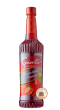 Senorita Strawberry Flavoured Syrup 750ml