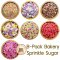 GUNTHART Sugar Sprinkles decoration