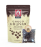 (Repackage 500g)Tulip Choco Chunks Dark Compound Chocolate