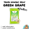 Tenju Konjac Jelly Green Grape
