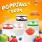 Tenju popping boba topping