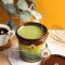 Tulip Easy Glaze Matcha