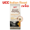 (Coffee beans) UCC Roast Master - Italian Roast Extra Dark Roast