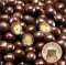 (Repackage 200g) VALRHONA DARK CHOCOLATE CRUNCHY Crispy Pearls 55% - Pearls Craquantes
