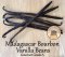 Vanilla Bean Stick "Madagascar" Premium Grade