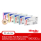 WYPALL Colour Coded Food Service Cloths (20 wipers )