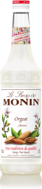 MONIN Syrup Almond Orgeat 700ml
