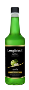 LongBeach Syrup Green Apple