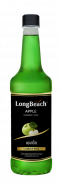 LongBeach Syrup Green Apple