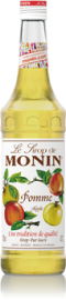 MONIN Syrup Red Apple 700ml