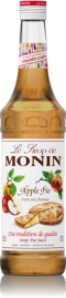 MONIN Syrup Apple Pie 700ml