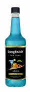 LongBeach Syrup Blue Ocean