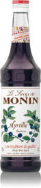 MONIN Syrup BlueBerry 700ml