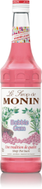 MONIN Syrup Bubble Gum 700ml