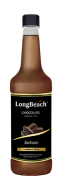 LongBeach Syrup Chocolate 470ml