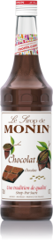 MONIN Syrup Chocolate 700ml