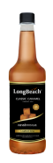 LongBeach Syrup Calssic Caramel 740ml
