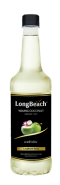 LongBeach Syrup Coconut