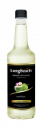 LongBeach Syrup Coconut