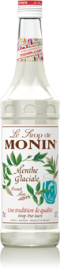 MONIN Syrup Iced Mint 700ml