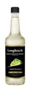 LongBeach Syrup Green Grape