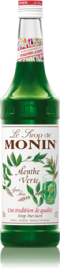 MONIN Syrup Menthe Verte (Green Mint) 700ml