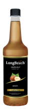 LongBeach Syrup Hazelnut 740ml