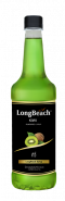 LongBeach Syrup KIWI