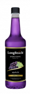 LongBeach Syrup Kyoho Grape