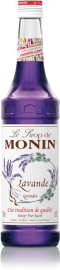 MONIN Syrup Lavender 700ml